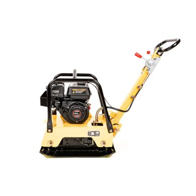 Vibroplokštė Cedrus CEDZG06, 4.1kW 8 Vibroplokštė Cedrus CEDZG06, 4.1kW 8