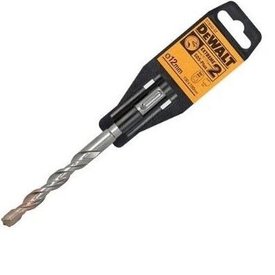 Grąžtas betonui DeWalt DT9590-QZ, 18x400/450 mm, SDS-plus Grąžtas betonui DeWalt DT9590-QZ, 18x400/450 mm, SDS-plus