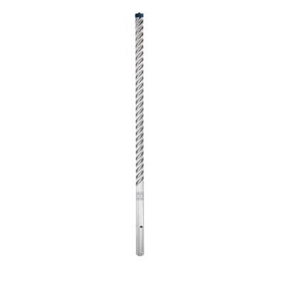 Grąžtas betonui Bosch SDS-max-8X, 20x400x520 mm, 2608900229