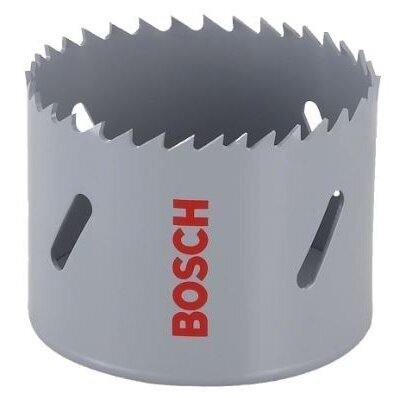 Gręžimo karūna Bosch HSS-Bimet, 76mm, 2608580432 Gręžimo karūna Bosch HSS-Bimet, 76mm, 2608580432
