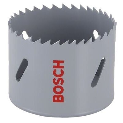 Gręžimo karūna Bosch HSS-Bimet, 60mm, 2608580425