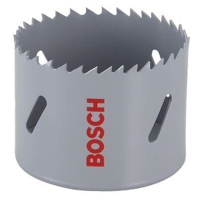 Gręžimo karūna Bosch HSS-Bimet ECO, 127mm, 2608580446 Gręžimo karūna Bosch HSS-Bimet ECO, 127mm, 2608580446