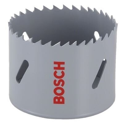 Gręžimo karūna Bosch HSS-Bimet ECO, 89mm, 2608580436 Gręžimo karūna Bosch HSS-Bimet ECO, 89mm, 2608580436