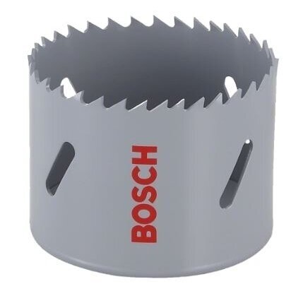 Gręžimo karūna Bosch HSS-Bimet ECO, 95mm, 2608580438 Gręžimo karūna Bosch HSS-Bimet ECO, 95mm, 2608580438