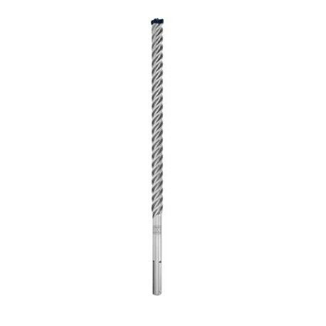 Grąžtas betonui Bosch SDS-max-8X, 25x400x520 mm, 2608900241 Grąžtas betonui Bosch SDS-max-8X, 25x400x520 mm, 2608900241