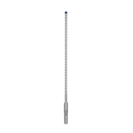 Grąžtas betonui Bosch SDS-plus, 6x200x265mm, 1 vnt. 2608900074