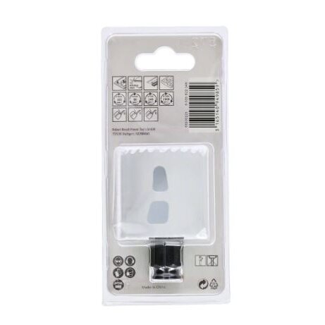 Gręžimo karūna Bosch Progressor for Wood and Metal, 37mm, 2608594210 2 Gręžimo karūna Bosch Progressor for Wood and Metal, 37mm, 2608594210 2