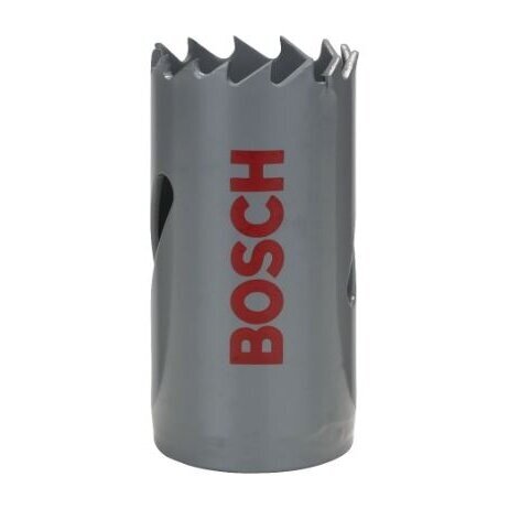 Gręžimo karūna Bosch HSS-Bimet, 27mm, 2608584106 Gręžimo karūna Bosch HSS-Bimet, 27mm, 2608584106