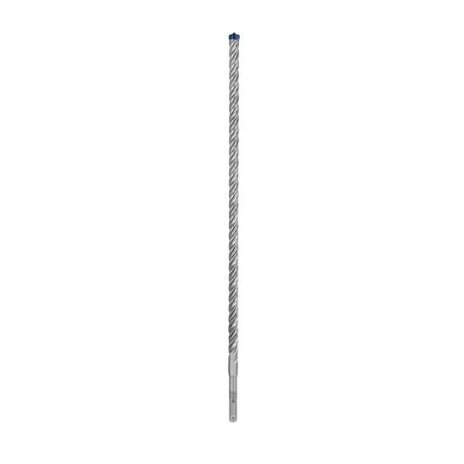 Grąžtas betonui Bosch SDS-plus, 14x400x465mm, 1 vnt. 2608900124 Grąžtas betonui Bosch SDS-plus, 14x400x465mm, 1 vnt. 2608900124