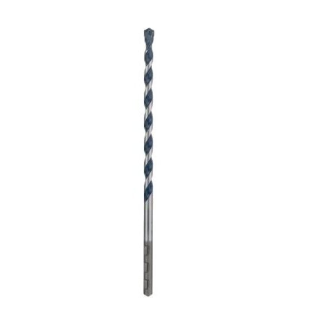 Grąžtas betonui Bosch BLUE GRANITE, CYL-5, 6X100X150 mm, 1vnt. 2608588145 Grąžtas betonui Bosch BLUE GRANITE, CYL-5, 6X100X150 mm, 1vnt. 2608588145