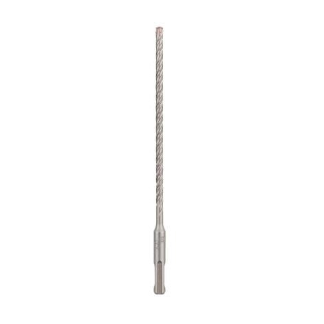 Grąžtas betonui Bosch SDS-plus-5X, 6x150x210 mm, 1 vnt. 2608833779