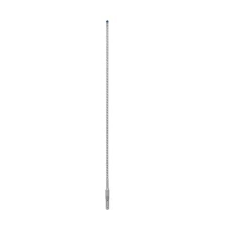 Grąžtas betonui Bosch SDS-plus, 6x400x465mm, 1 vnt. 2608900076 Grąžtas betonui Bosch SDS-plus, 6x400x465mm, 1 vnt. 2608900076