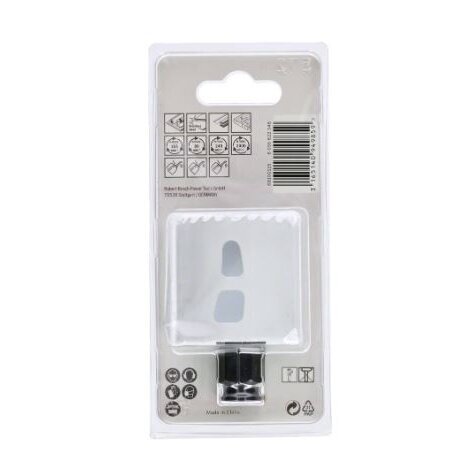 Gręžimo karūna Bosch Progressor for Wood and Metal, 68mm, 2608594228 2 Gręžimo karūna Bosch Progressor for Wood and Metal, 68mm, 2608594228 2