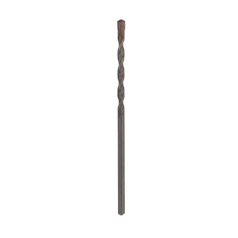 Grąžtas betonui Bosch SILVER PERCUSSION, 3x70 mm CYL-3, 2608597655 Grąžtas betonui Bosch SILVER PERCUSSION, 3x70 mm CYL-3, 2608597655