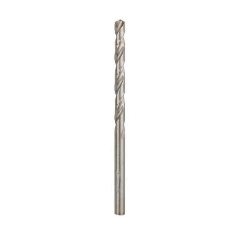 Grąžtas metalui Bosch HSS-G, 4,5mm, 1 vnt. 2608585920 Grąžtas metalui Bosch HSS-G, 4,5mm, 1 vnt. 2608585920