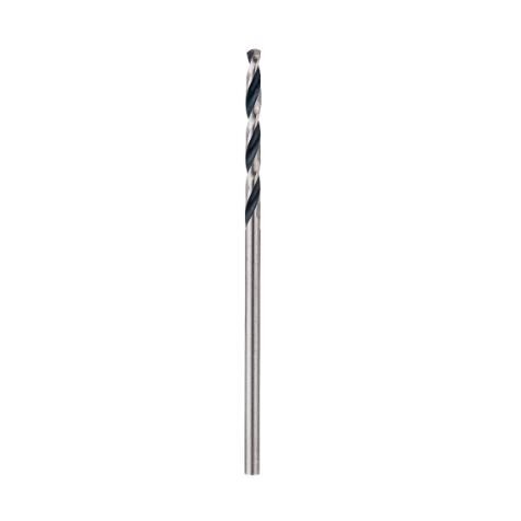 Grąžtas metalui Bosch PointTeQ, 1,5x18x40 mm, 2 vnt., 2608577154 Grąžtas metalui Bosch PointTeQ, 1,5x18x40 mm, 2 vnt., 2608577154
