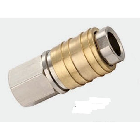 Greita jungtis | lizdas vidinis | 1/4" (A1-F)