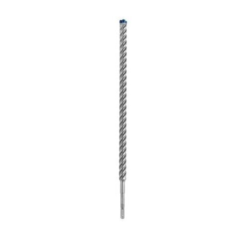 Grąžtas betonui Bosch SDS-plus, 20x400x450mm, 1 vnt. 2608900143 Grąžtas betonui Bosch SDS-plus, 20x400x450mm, 1 vnt. 2608900143