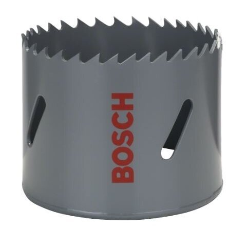 Gręžimo karūna Bosch HSS-Bimet, 64mm, 2608584121 Gręžimo karūna Bosch HSS-Bimet, 64mm, 2608584121