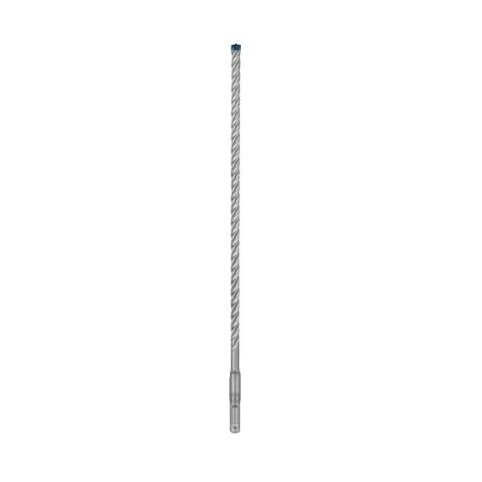 Grąžtas betonui Bosch SDS-plus, 8x250x315mm, 1 vnt. 2608900091