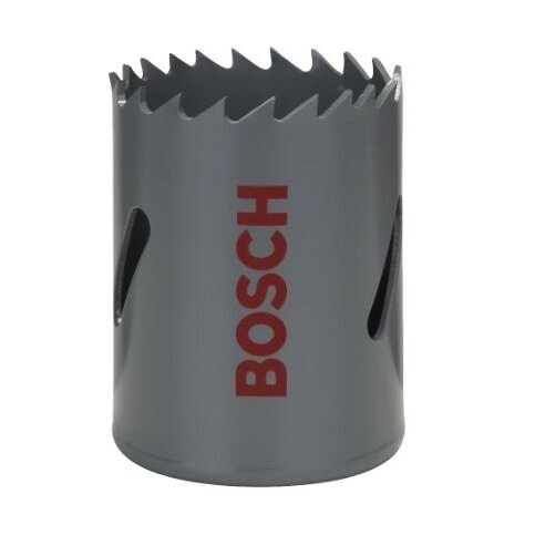Gręžimo karūna Bosch HSS-Bimet, 40mm, 2608584112 Gręžimo karūna Bosch HSS-Bimet, 40mm, 2608584112