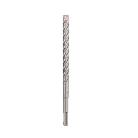 Grąžtas betonui Bosch SDS-plus-5X, 12x150x210 mm, 1 vnt. 2608833808 Grąžtas betonui Bosch SDS-plus-5X, 12x150x210 mm, 1 vnt. 2608833808