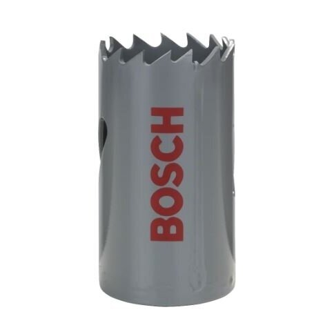 Gręžimo karūna Bosch HSS-Bimet, 29mm, 2608584107 Gręžimo karūna Bosch HSS-Bimet, 29mm, 2608584107