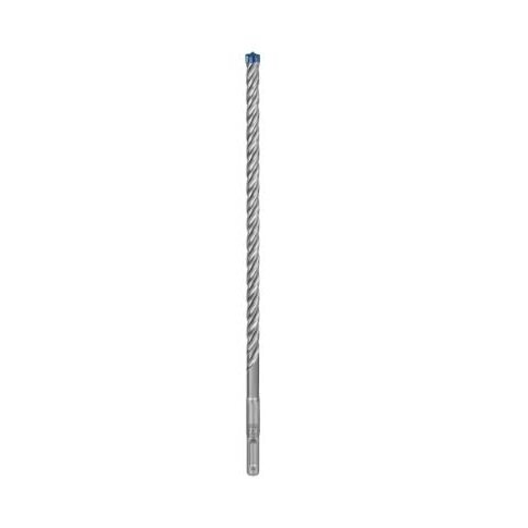 Grąžtas betonui Bosch SDS-plus, 10x200x265mm, 1 vnt. 2608900099 Grąžtas betonui Bosch SDS-plus, 10x200x265mm, 1 vnt. 2608900099