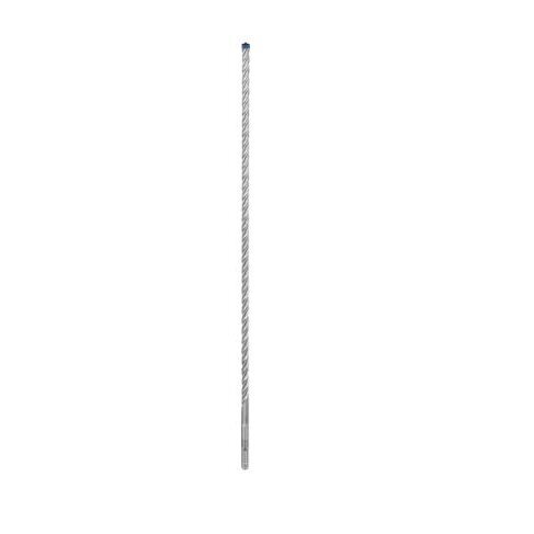 Grąžtas betonui Bosch SDS-plus, 10x400x465mm, 1 vnt. 2608900102 Grąžtas betonui Bosch SDS-plus, 10x400x465mm, 1 vnt. 2608900102
