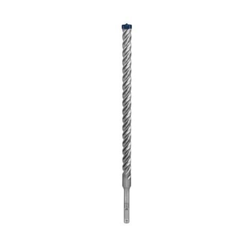 Grąžtas betonui Bosch SDS-plus, 16x250x315mm, 1 vnt. 2608900132 Grąžtas betonui Bosch SDS-plus, 16x250x315mm, 1 vnt. 2608900132
