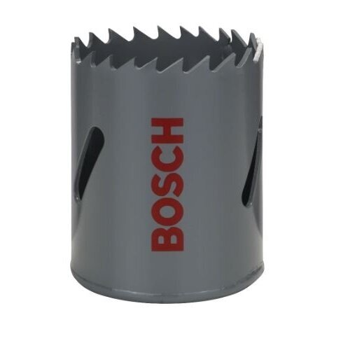 Gręžimo karūna Bosch HSS-Bimet, 41mm, 2608584113 Gręžimo karūna Bosch HSS-Bimet, 41mm, 2608584113