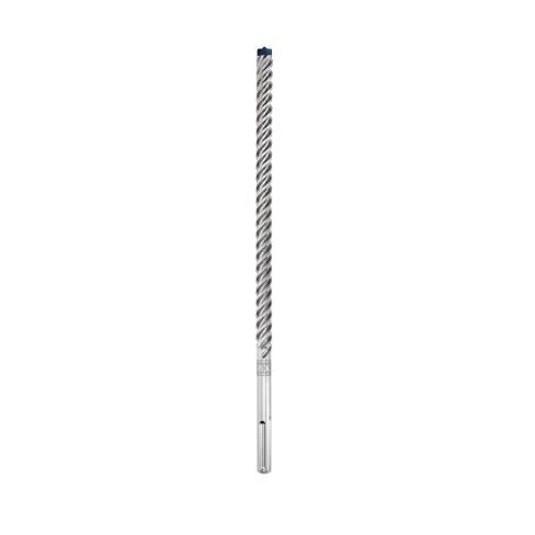 Grąžtas betonui Bosch SDS-max-8X, 22x400x520 mm, 2608900234 Grąžtas betonui Bosch SDS-max-8X, 22x400x520 mm, 2608900234