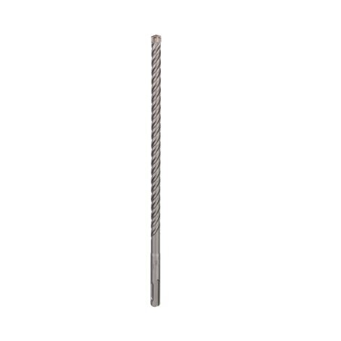 Grąžtas betonui Bosch SDS-plus-5X, 10x200x260 mm, 10 vnt. 2608833904 1 Grąžtas betonui Bosch SDS-plus-5X, 10x200x260 mm, 10 vnt. 2608833904 1
