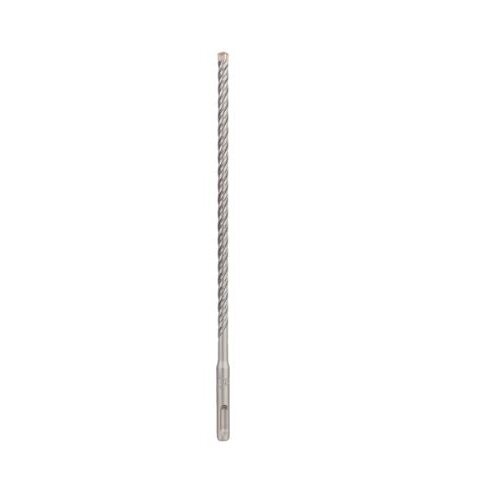 Grąžtas betonui Bosch SDS-plus-5X, 8x200x260 mm, 1 vnt. 2608833791 Grąžtas betonui Bosch SDS-plus-5X, 8x200x260 mm, 1 vnt. 2608833791