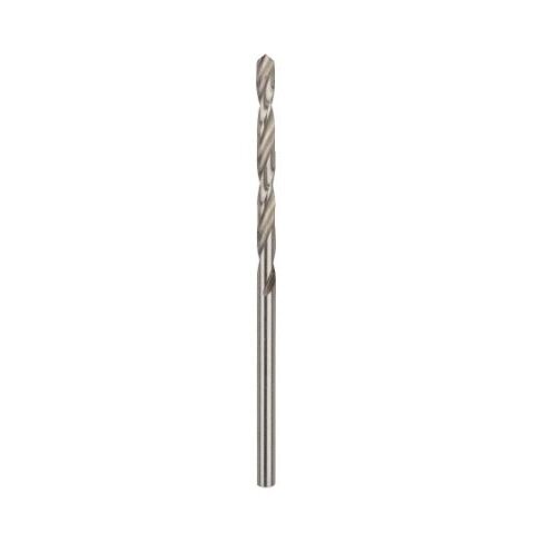 Grąžtas metalui Bosch HSS-G, 3.0mm, 10 vnt. 2608595055
