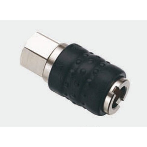 Greita jungtis | lizdas vidinis | 1/4" (B1-E04) Greita jungtis | lizdas vidinis | 1/4" (B1-E04)