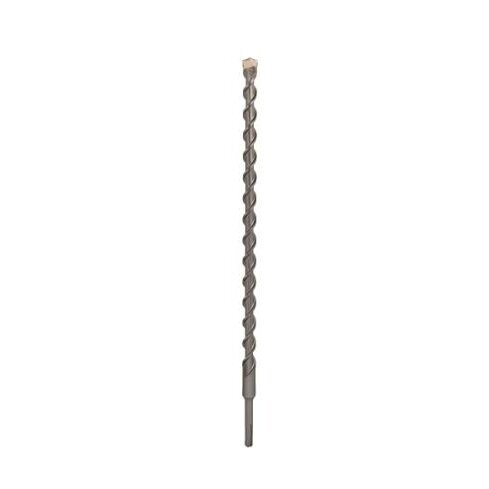 Grąžtas betonui Bosch S4L, SDS-plus, 18x400x450 mm, 1 vnt. 1618596260 Grąžtas betonui Bosch S4L, SDS-plus, 18x400x450 mm, 1 vnt. 1618596260