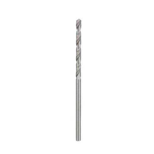 Grąžtas metalui Bosch HSS-G, 2,5mm, 2 vnt. 2608585909 Grąžtas metalui Bosch HSS-G, 2,5mm, 2 vnt. 2608585909