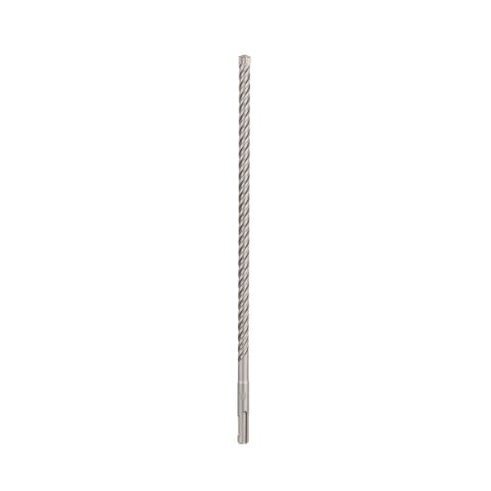 Grąžtas betonui Bosch SDS-plus-5X, 10x250x310 mm, 1 vnt. 2608833801
