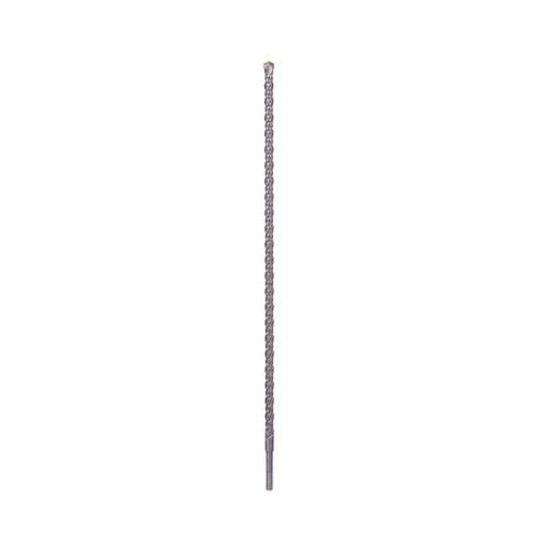 Grąžtas betonui Bosch S4L, SDS-plus, 14x550x615 mm, 1 vnt. 1618596225 Grąžtas betonui Bosch S4L, SDS-plus, 14x550x615 mm, 1 vnt. 1618596225