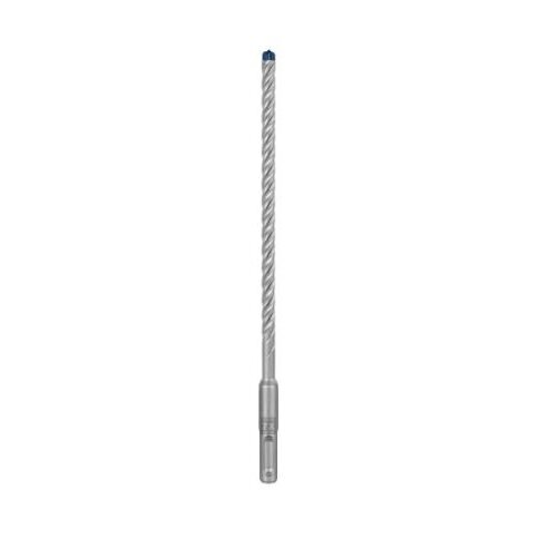 Grąžtas betonui Bosch SDS-plus, 7x150x215mm, 1 vnt. 2608900085 Grąžtas betonui Bosch SDS-plus, 7x150x215mm, 1 vnt. 2608900085
