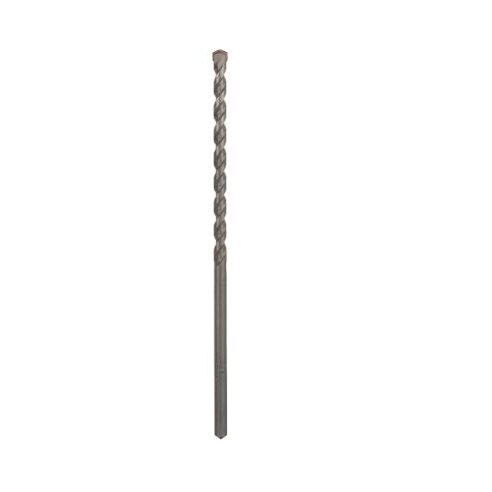 Grąžtas betonui Bosch SILVER PERCUSSION, 12x300mm CYL-3, 2608597686 Grąžtas betonui Bosch SILVER PERCUSSION, 12x300mm CYL-3, 2608597686