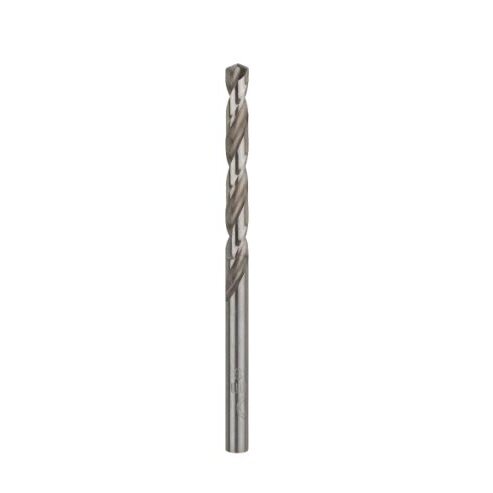 Grąžtas metalui Bosch HSS-G, 5,1mm, 1 vnt. 2608585923