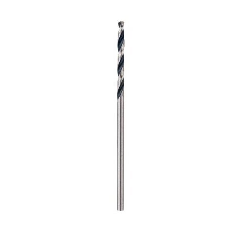 Grąžtas metalui Bosch PointTeQ, 1,5x18x40 mm, 10 vnt., 2608577183 Grąžtas metalui Bosch PointTeQ, 1,5x18x40 mm, 10 vnt., 2608577183