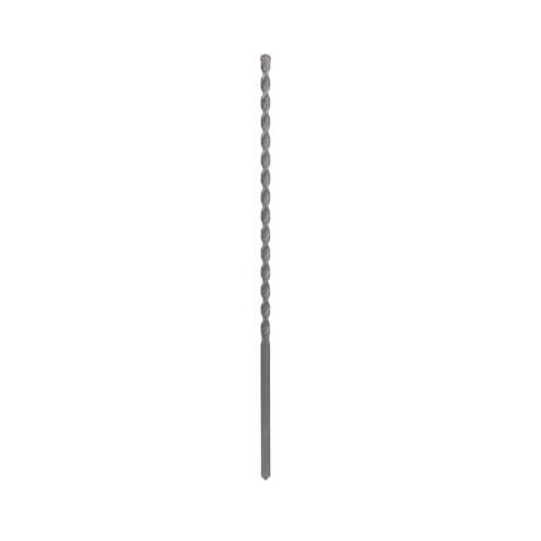 Grąžtas betonui Bosch SILVER PERCUSSION, 10x400mm CYL-3, 2608597691 Grąžtas betonui Bosch SILVER PERCUSSION, 10x400mm CYL-3, 2608597691