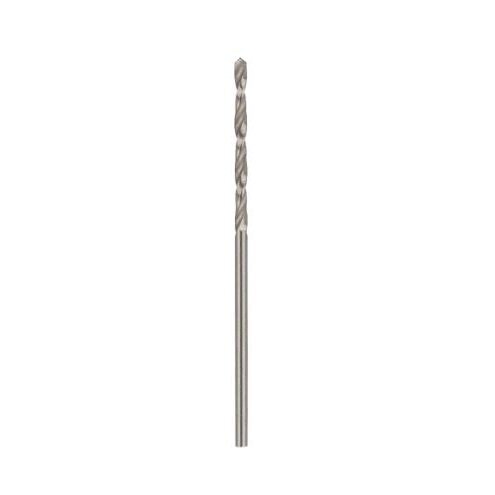 Grąžtas metalui Bosch HSS-G, 1,5mm, 10 vnt. 2608595050