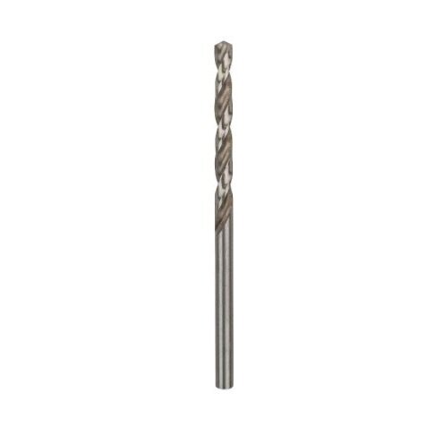 Grąžtas metalui Bosch HSS-G, 4,2mm, 10 vnt. 2608595060 Grąžtas metalui Bosch HSS-G, 4,2mm, 10 vnt. 2608595060