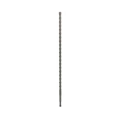 Grąžtas betonui Bosch S4L, SDS-plus, 12x400x465 mm, 1 vnt. 1618596269 Grąžtas betonui Bosch S4L, SDS-plus, 12x400x465 mm, 1 vnt. 1618596269