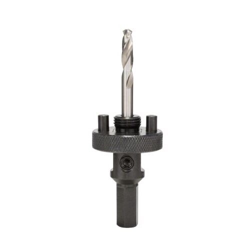 Gręžimo karūnos adapteris Bosch, D=32-210mm, 2609390034