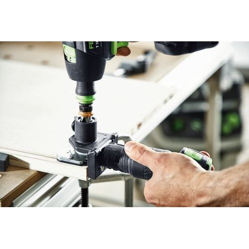 Gręžimo šablonas Festool BS-KV D15 (203164) 1 Gręžimo šablonas Festool BS-KV D15 (203164) 1